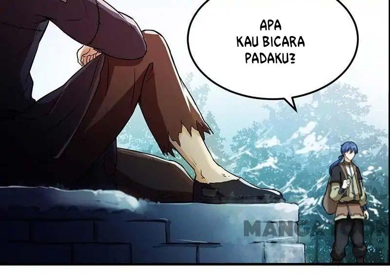 Martial Arts Reigns Chapter 01 Bahasa Indonesia
